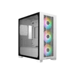 GABINETE COOLERMASTER ELITE 301 WHITE