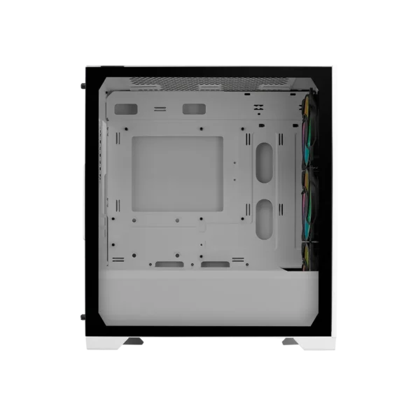 GABINETE COOLERMASTER ELITE 301 WHITE3