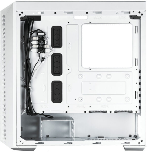 Gabinete MasterBox 520 WHITE3
