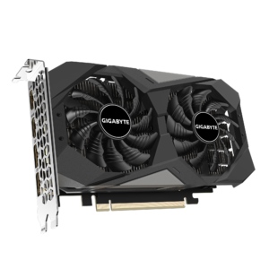 GeForce RTX™ 3050 WINDFORCE OC V2 6G 02