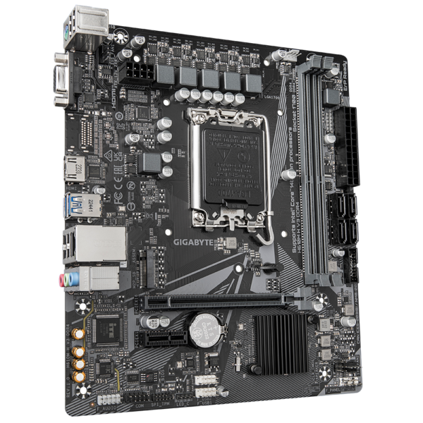 H610M H V3 DDR4 02