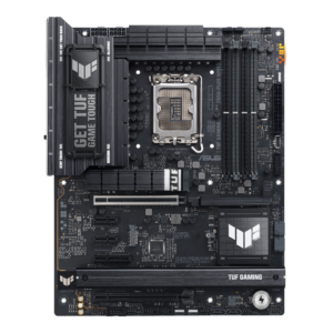 MOTHER ASUS (1851) TUF GAMING Z890 PLUS WIFI