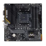 MOTHER ASUS (AM4) TUF GAMING A520M PLUS WIFI1