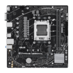 MOTHER ASUS (AM5) PRIME A620M K CSM