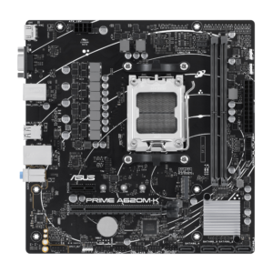 MOTHER ASUS (AM5) PRIME A620M K CSM