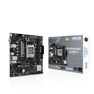 MOTHER ASUS (AM5) PRIME A620M K CSM3