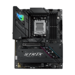 MOTHER ASUS (AM5) ROG STRIX B850 F GAMING WIFI