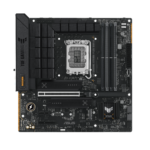 MOTHER ASUS (LGA1700) TUF GAMING B760M PLUS WIFI II