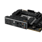 MOTHER ASUS (LGA1700) TUF GAMING B760M PLUS WIFI II2