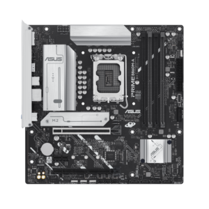 MOTHER ASUS (LGA1851) PRIME B860M A