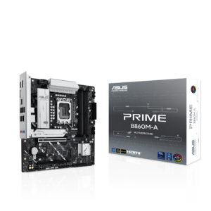 MOTHER ASUS (LGA1851) PRIME B860M A1