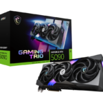 RTX 5090 32G GAMING TRIO