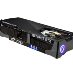 RTX 5090 32G GAMING TRIO 1