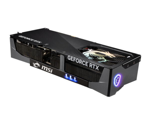 RTX 5090 32G GAMING TRIO 1