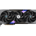 RTX 5090 32G GAMING TRIO 2