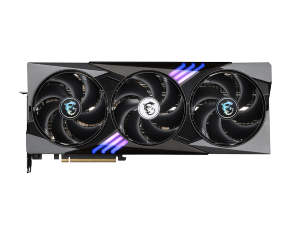 RTX 5090 32G GAMING TRIO 2
