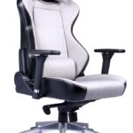 SILLA GAMER COOLERMASTER CALIBER X1C GRAY