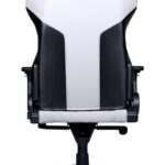 SILLA GAMER COOLERMASTER CALIBER X1C GRAY2