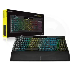 TECLADO CORSAIR K100 RGB MECANICO OPX BLACK1