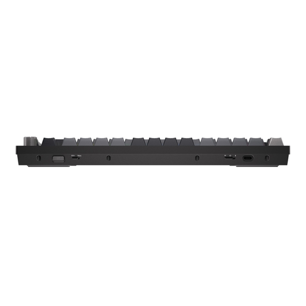 TECLADO CORSAIR K65 PLUS MECANICO MLX RED WIRELESS3