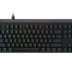 TECLADO LOGITECH G515 TKL BLACK