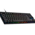 TECLADO LOGITECH G515 TKL BLACK 2
