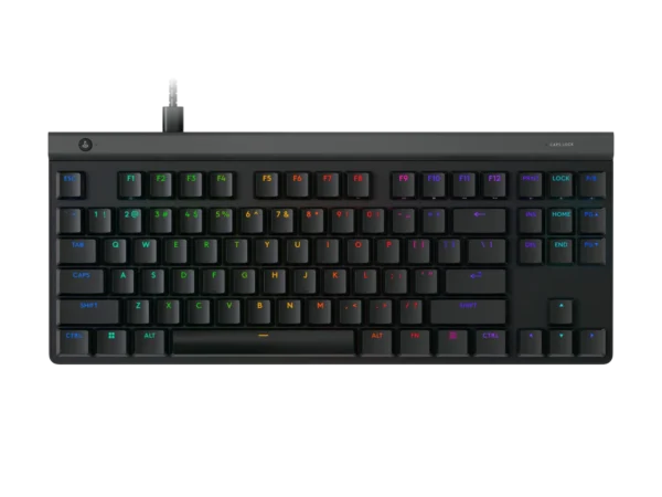 TECLADO LOGITECH G515 TKL BLACK