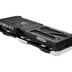 VGA MSI RTX 5070 TI 16G VENTUS 3X OC1