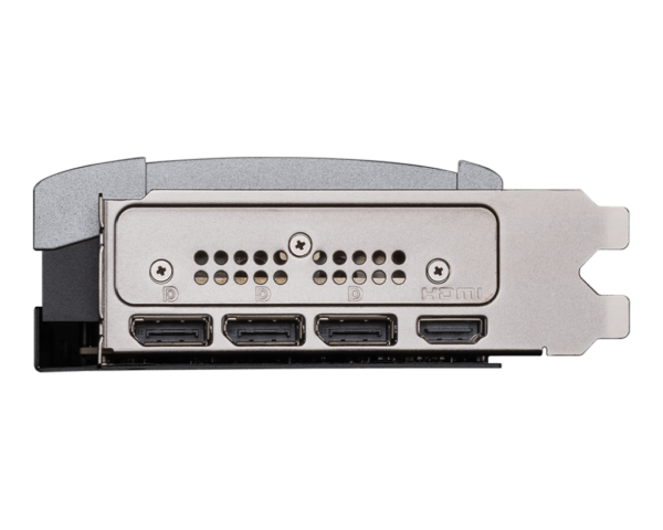 VGA MSI RTX 5070 TI 16G VENTUS 3X OC3