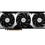 VGA MSI RTX 5080 16G VENTUS 3X OC2