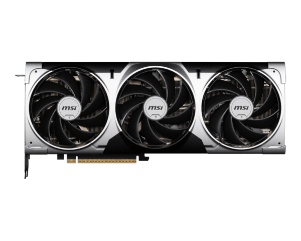 VGA MSI RTX 5080 16G VENTUS 3X OC2
