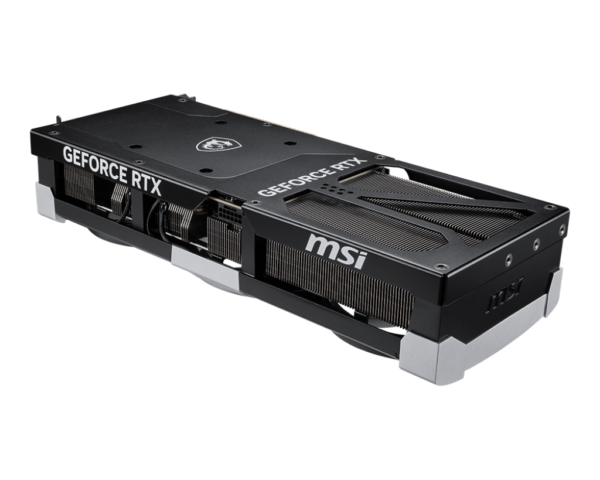 VGA MSI RTX 5090 32G VENTUS 3X OC2
