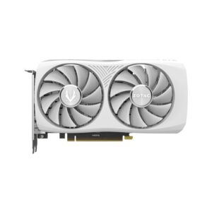 VGA ZOTAC RTX 4060 8GB TWIN EDGE OC WHITE EDT1