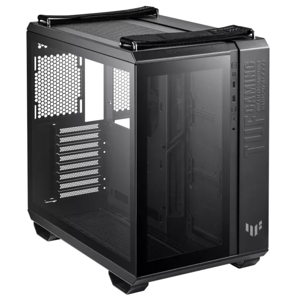 ASUS GT 502 TUF GAMING black 1