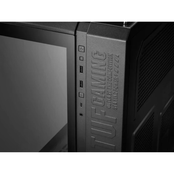ASUS GT 502 TUF GAMING black 2