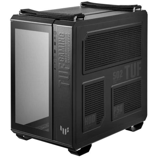 ASUS GT 502 TUF GAMING black 3