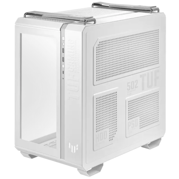 ASUS GT 502 TUF GAMING white 1
