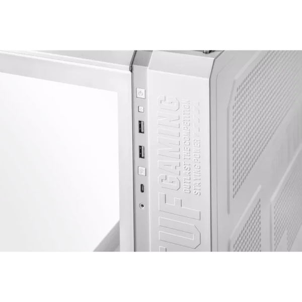 ASUS GT 502 TUF GAMING white 2