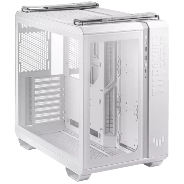 ASUS GT 502 TUF GAMING white
