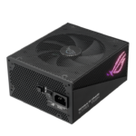 FUENTE ASUS ROG STRIX 750W AURA GAMING 80 PLUS GOLD2