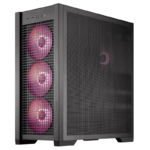 GABINETE ASUS GT302 TUF GAMING ARGB BLACK2