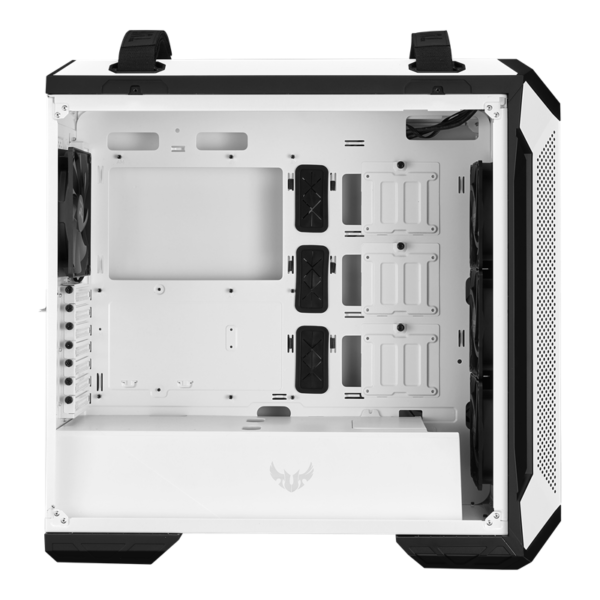 GABINETE ASUS TUF GAMING GT501 WHITE3