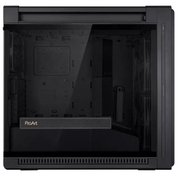 GABINETE GAMER ASUS PA602 PROART BLACK3