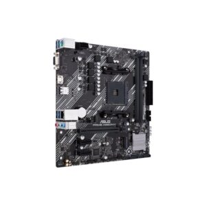 MOTHER ASUS (AM4) PRIME A520M K CSM 1