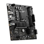MSI (S1700) PRO B760M G DDR42