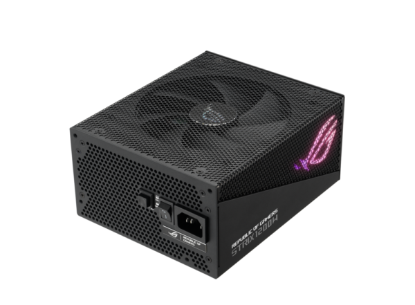 ROG STRIX 1200W Gold Aura2
