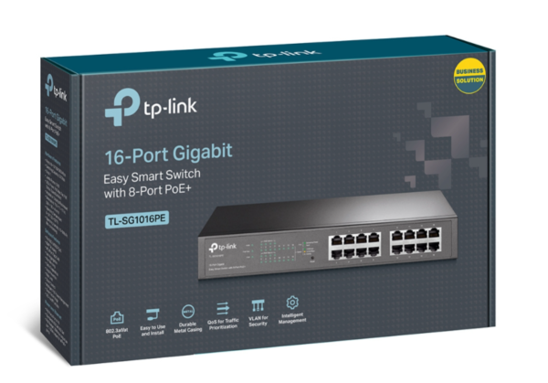 TL SG1016PE