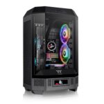 The Tower 300 BLACK