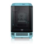 The Tower 300 Turquoise2