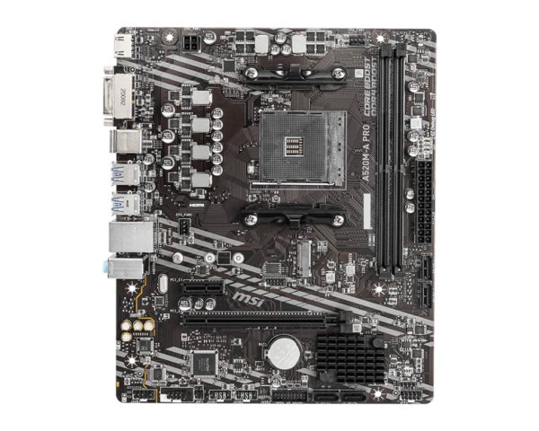A520M A PRO 1
